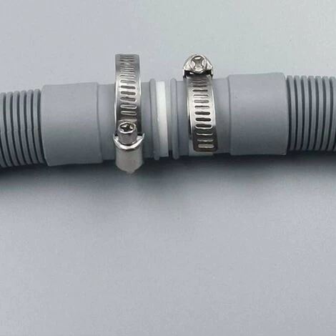 Drain Hose,Washing Machine Extension Kit,Washing Machine Drain Hose,Universal Drain Hose,Water Drain Hose,Washing Machine Hose(3m) - Image 4