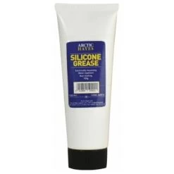 Arctic Hayes Silicone Grease 100g Tube