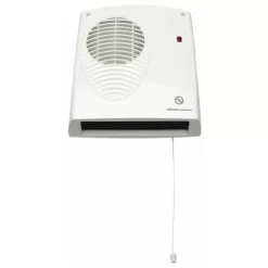 Dimplex WWDF20E Downflow Fan Heater 2kW