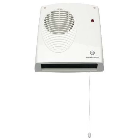 Dimplex WWDF20E Downflow Fan Heater 2kW - Image 2