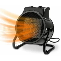 Fan Heater Electric Heater Heater Fan Heater 3000W Tent Heater Heater