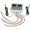 Dual Display Digital Temperature Controller 220V/1500W - 220V/1500W