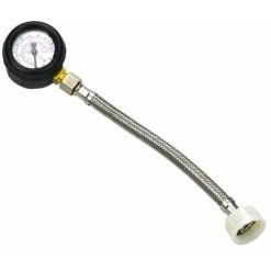 Monument 2510F Mains Water Pressure Gauge 11 Bar