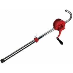 Faithfull Cast Iron Rotary Pump