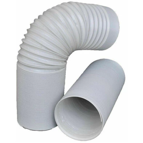 Universal Mobile Air Conditioning Exhaust Pipe Exhaust Pipe Telescopic Heat Pipe - Image 4