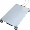 PTC Thermostat Heating Plate, Electric Heating Plate With PTC Heating Elements For Lamp Beads, Chips And Desoldering Tools (Size: 220V 400W)