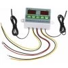 Digital Temperature Controller With Double Display, 220V / 1500W - 220V / 1500W