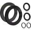 28621RP Set Of Gaskets For Shut-off Valves And Strainer Large Model, 10255 10745 10262, For Intex