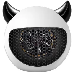 Mini Classic Personal Retro Air Circulator Fan