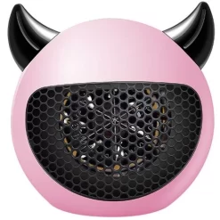 Mini Classic Personal Retro Air Circulator Fan