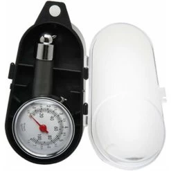 Tire Pressure Gauge Tire Air Pressure Measurement Easy To Read For Suv Cars 1 PCS Stylish And Popular