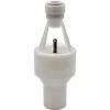 Hotun Hiflo SF Speedfit 15mm X 32mm Dry Trap Tundish - White
