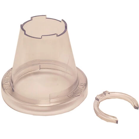 Hotun Shield For Hotun & Hotun Hiflo SF Dry Trap Tundish HSSF