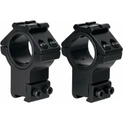 Scope Mount Ring Screw Mount Ring For 11mm Metal Rail