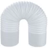 Exhaust Hose Flexible For Mobile Air Conditioning Devices Tumble Dryer Extractor Hood